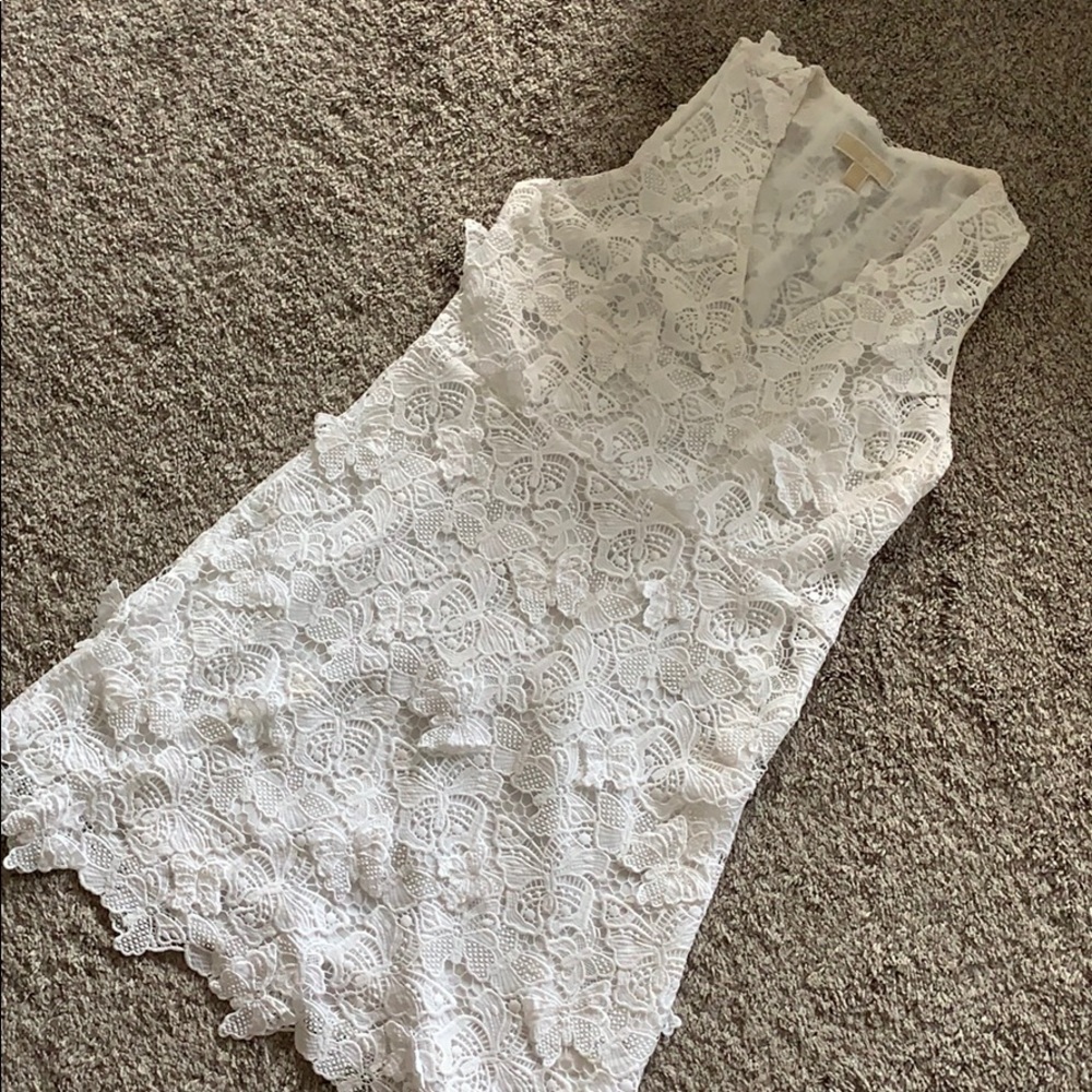 Stunning MK dress